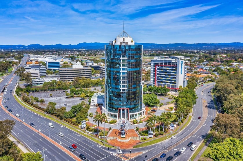 Click to view all images 2 Corporate Court Bundall QLD 4217 - Image 1