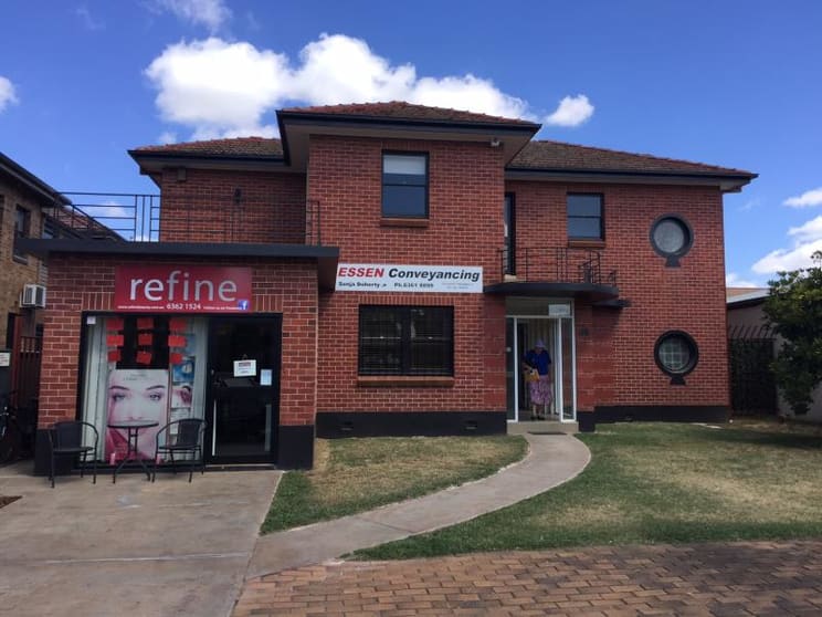 Level 1 Suite 4/25 Sale Street Orange NSW 2800 - Image 1