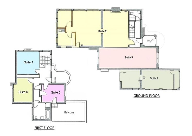 Level 1 Suite 4/25 Sale Street Orange NSW 2800 - Image 2