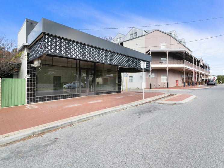 Click to view all images 212 Lake Street Perth WA 6000 - Image 1