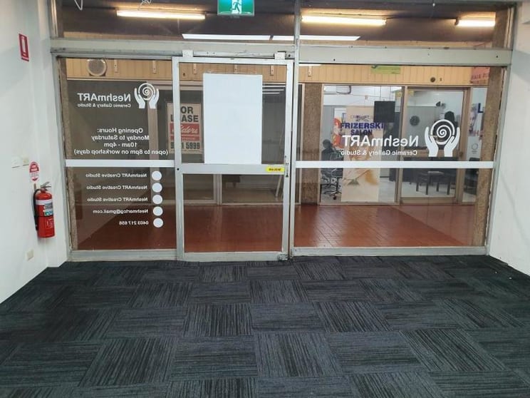 Click to view all images Shop 8/156 Northumberland Street Liverpool NSW 2170 - Image 2