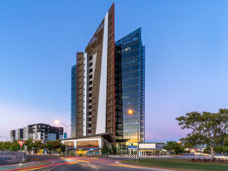 Click to view all images 203 Robina Town Centre Drive Robina QLD 4226 - Image 1
