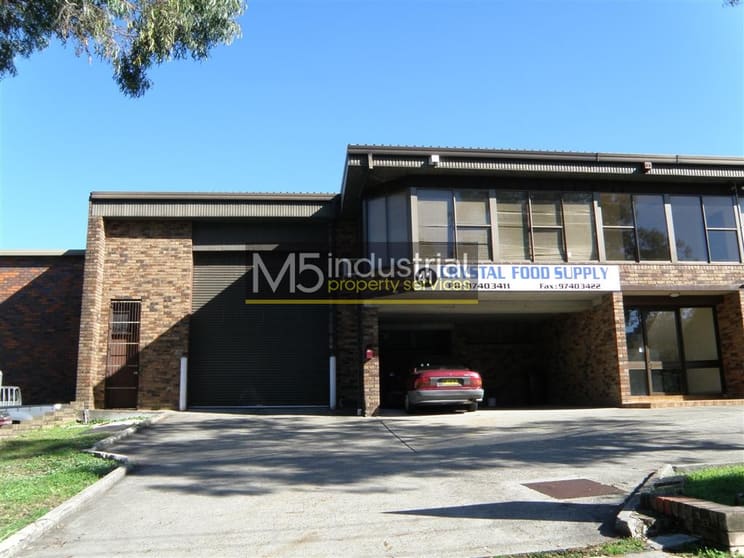 41B Garema Circuit Kingsgrove NSW 2208 - Image 1