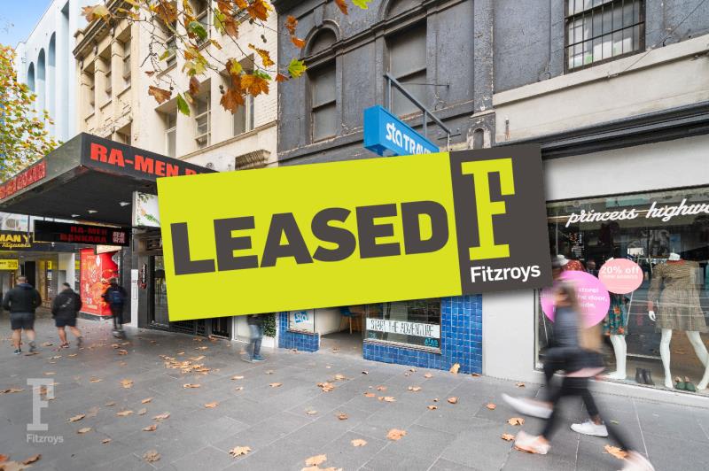 Click to view all images 309 Swanston Street Melbourne VIC 3000 - Image 1