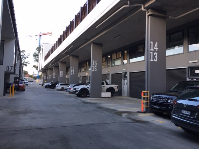 15/76B Edinburgh Road Marrickville NSW 2204 - Image 2