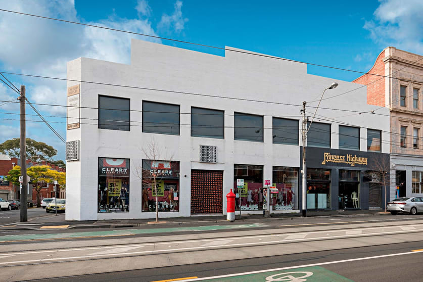Click to view all images 188 Brunswick Street Fitzroy VIC 3065 - Image 2