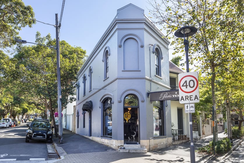 Click to view all images 561 Bourke Street Surry Hills NSW 2010 - Image 1