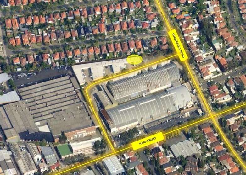 Click to view all images Unit 3/42 Harp Street Belmore NSW 2192 - Image 3