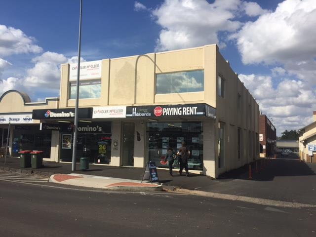 Level One Suite 5/24 Sale Street Orange NSW 2800 - Image 1