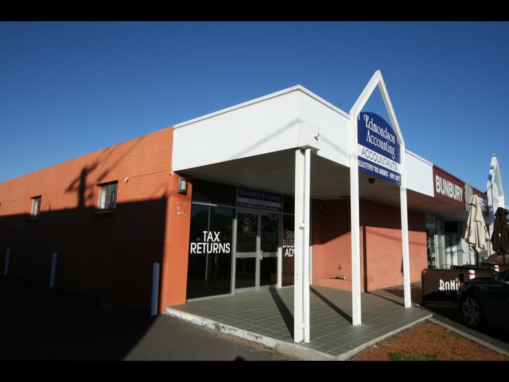 Click to view all images Shop 6/119 Beach Road South Bunbury WA 6230 - Image 2