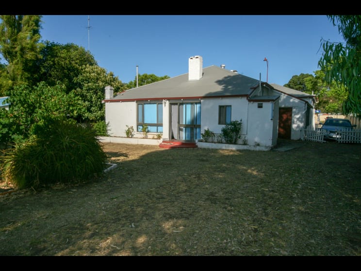 Shop 2/46 Ommaney Road Brunswick WA 6224 - Image 1
