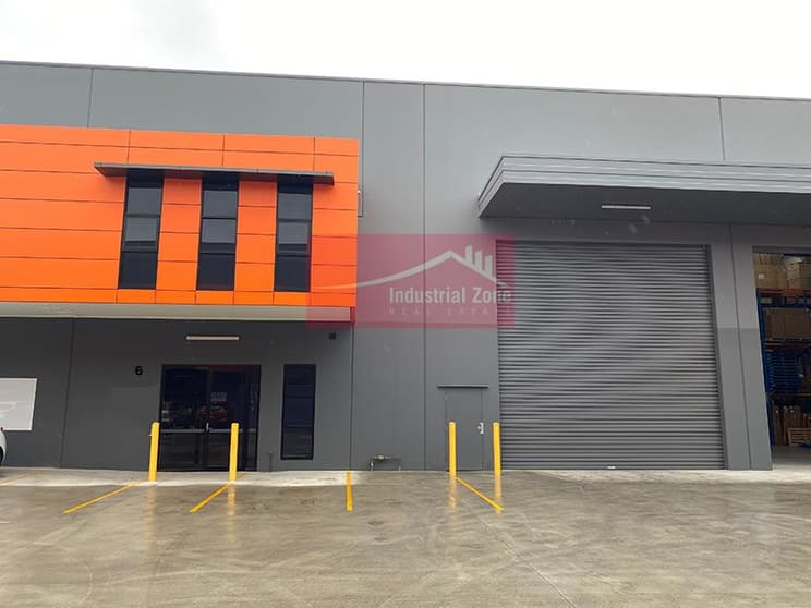 Unit 6/60 Marigold Street Revesby NSW 2212 - Image 1