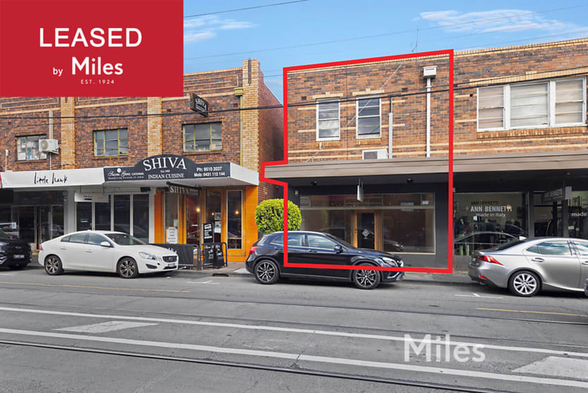 528 Malvern Road Prahran VIC 3181 - Image 1