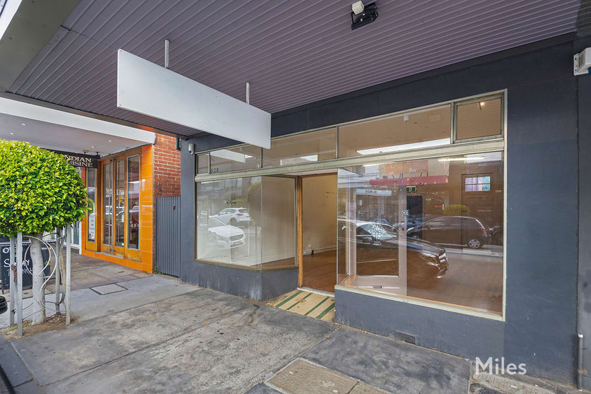 528 Malvern Road Prahran VIC 3181 - Image 2