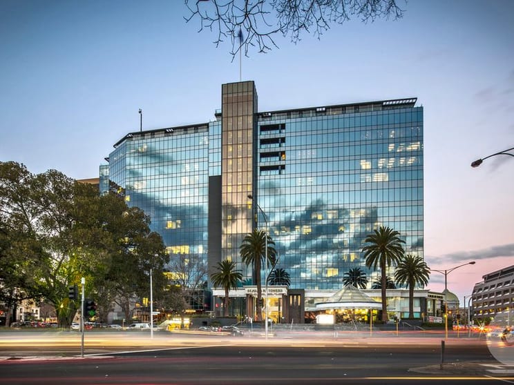 Suite 116/1 Queens Road Melbourne 3004 VIC 3004 - Image 3