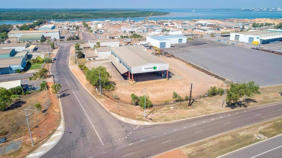 Click to view all images 2 Cochcrane East Arm NT 0822 - Image 3