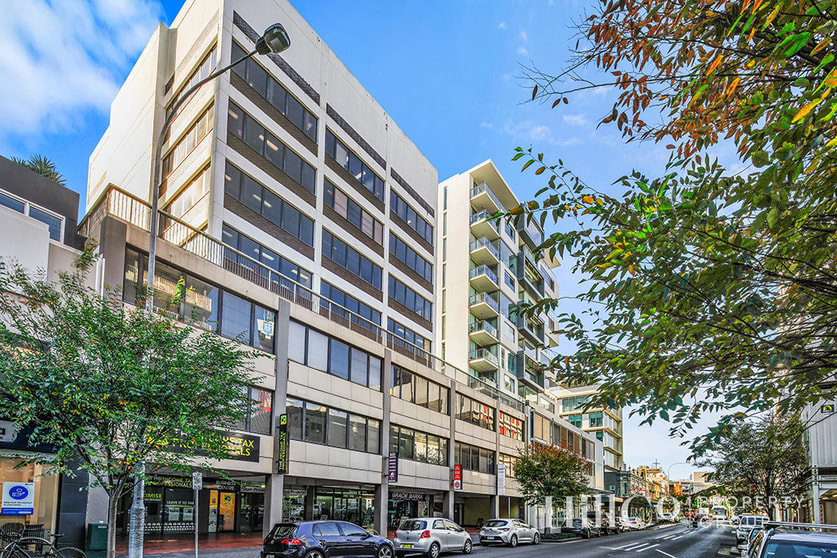Click to view all images Suite 401/332-342 Oxford Street Bondi Junction NSW 2022 - Image 1