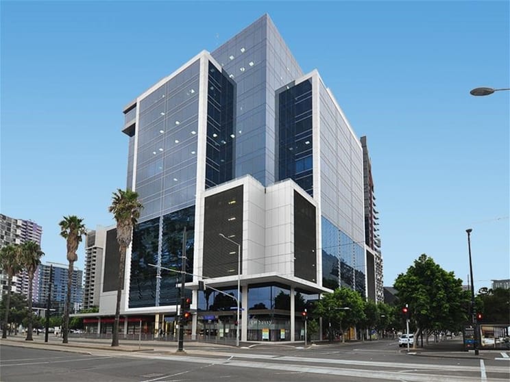 1316/401 docklands dr Docklands VIC 3008 - Image 1