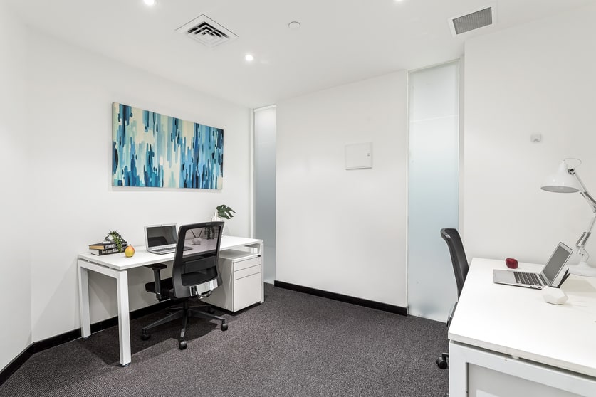 Suite 460/1 Queens Road Melbourne VIC 3004 - Image 1