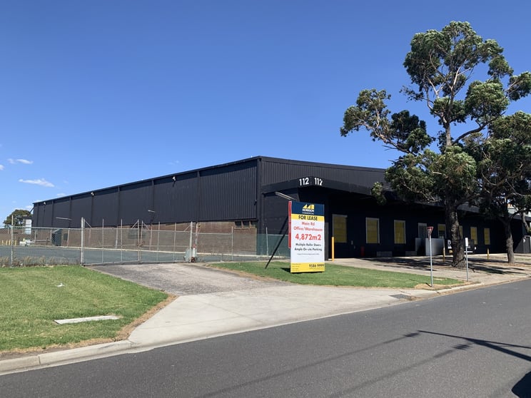 Click to view all images A/1-19 Industrial Drive Braeside VIC 3195 - Image 2