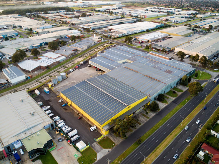 Click to view all images A/1-19 Industrial Drive Braeside VIC 3195 - Image 1