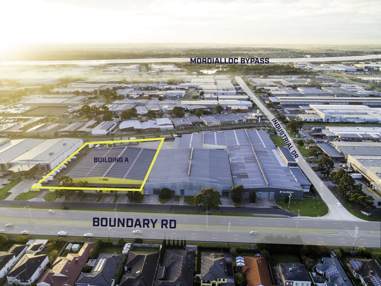 Click to view all images A/1-19 Industrial Drive Braeside VIC 3195 - Image 3