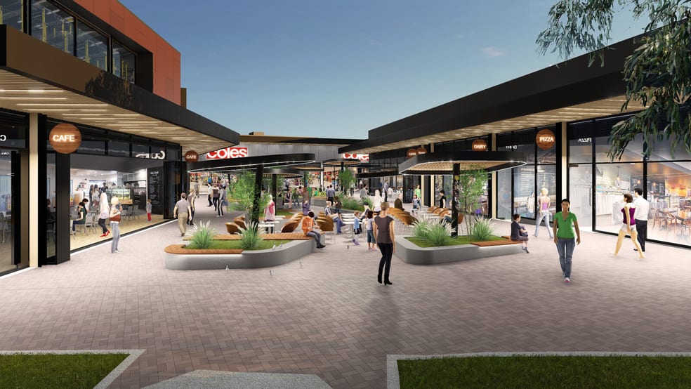Click to view all images Elara Village Cnr Elara Boulevard & Northbourne Drive Marsden Park NSW 2765 - Image 3
