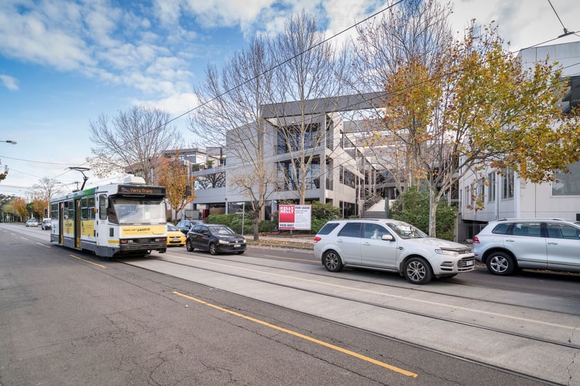 Suites 2 & 3/79-83 High Street Kew VIC 3101 - Image 1