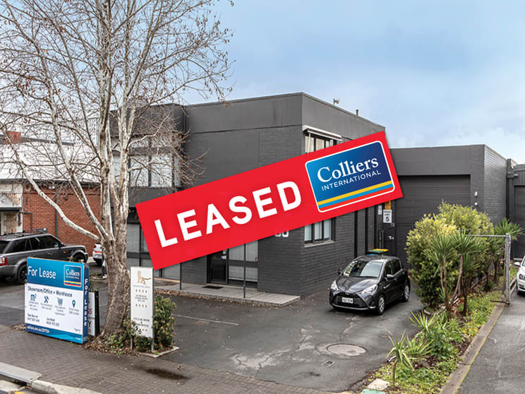 Click to view all images 80 Leader Street Forestville SA 5035 - Image 1