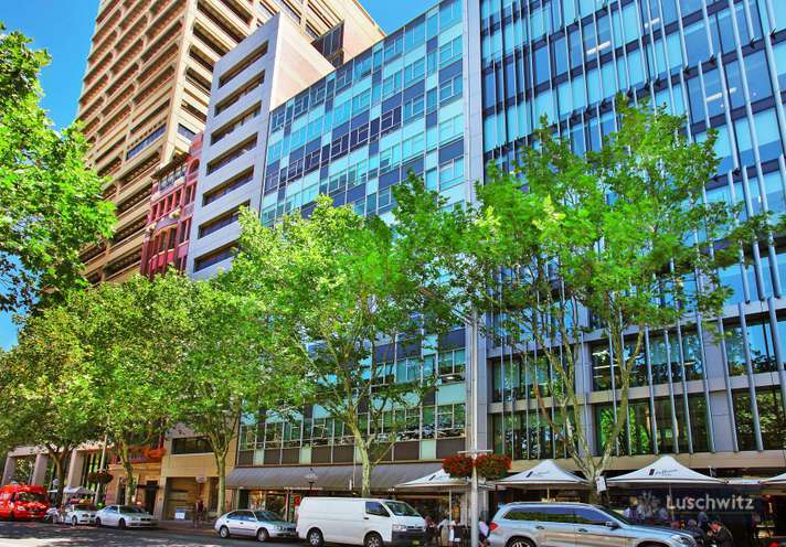 Level 8, 809/229-231 Macquarie Street Sydney NSW 2000 - Image 1