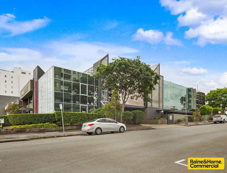 Click to view all images 1/40 Brookes Street Bowen Hills QLD 4006 - Image 1