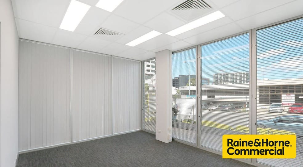 Click to view all images 1/40 Brookes Street Bowen Hills QLD 4006 - Image 2
