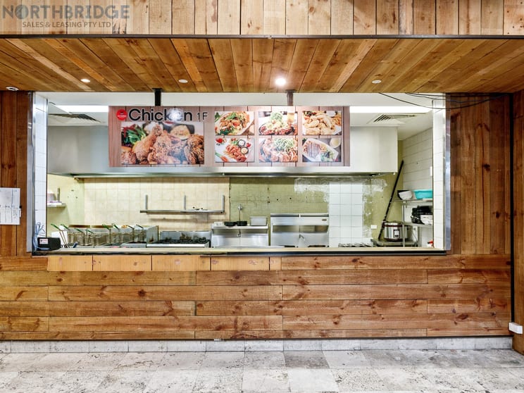 Click to view all images T1/318 William Street Northbridge WA 6003 - Image 3