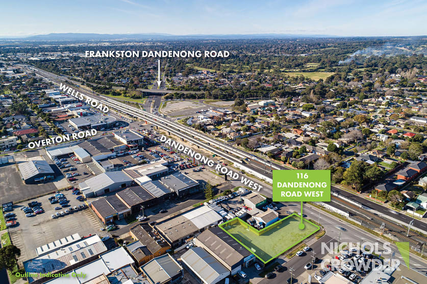 116 Dandenong Road West Frankston VIC 3199 - Image 3