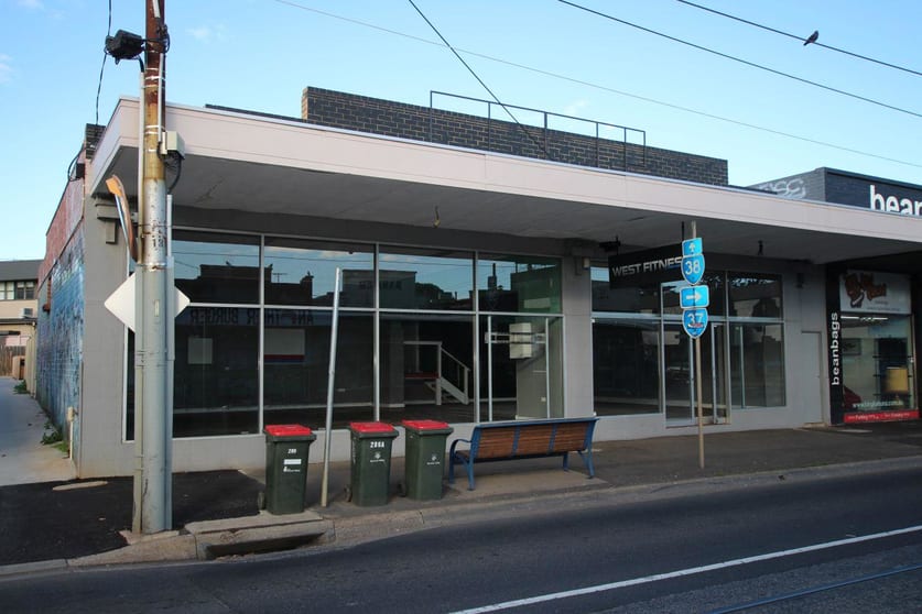Click to view all images 289 Maribyrnong Road Ascot Vale VIC 3032 - Image 1