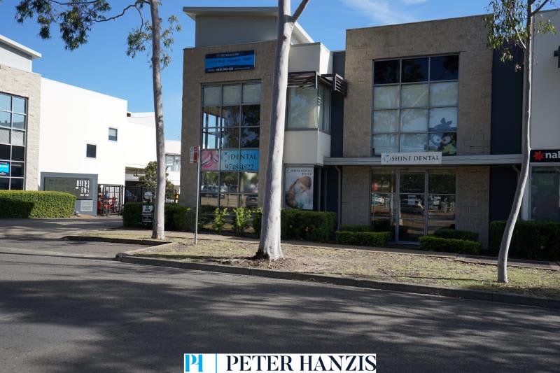 Click to view all images 8 Ave of the Americas Newington NSW 2127 - Image 1
