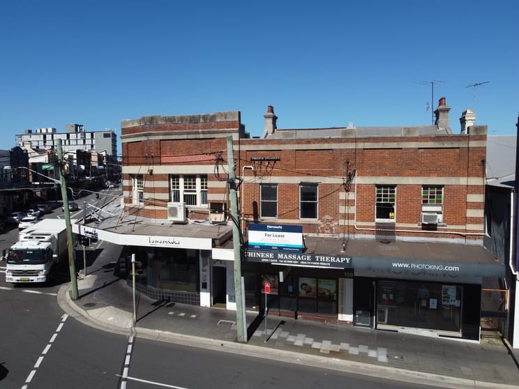 159A Alison Road Randwick NSW 2031 - Image 1