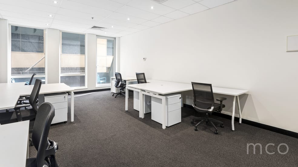 Click to view all images Suite 217/480 Collins Street Melbourne VIC 3000 - Image 1