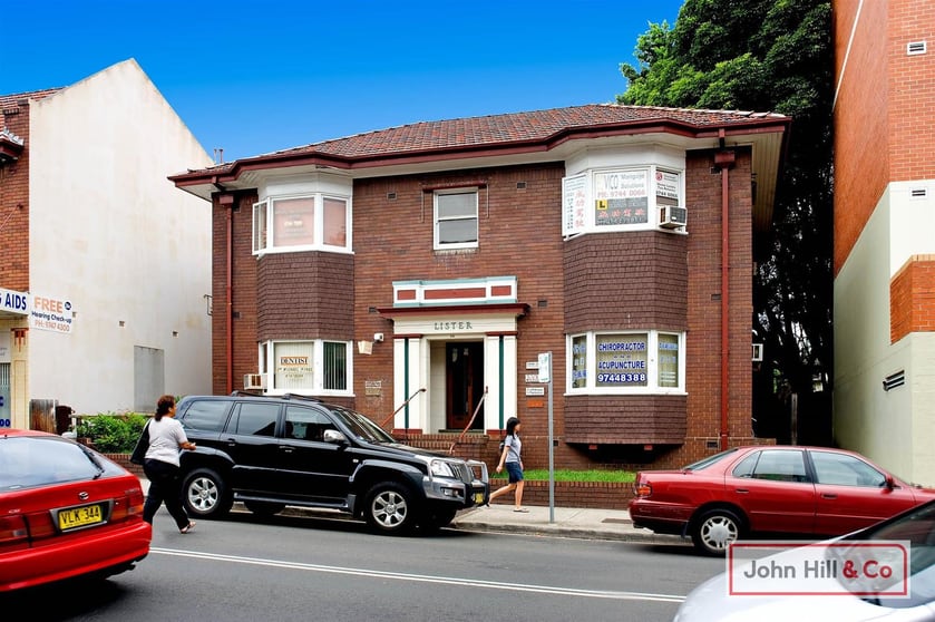 Click to view all images 4/28 Belmore Street Burwood NSW 2134 - Image 1