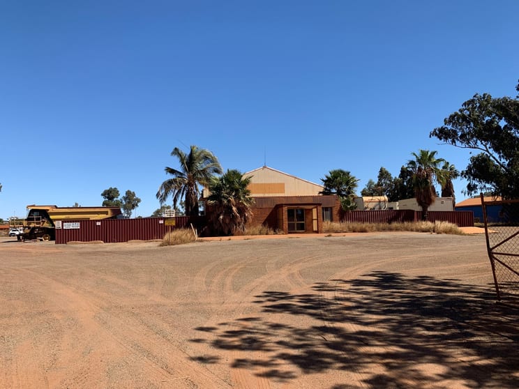 Click to view all images 3 Peawah Street Wedgefield WA 6721 - Image 1