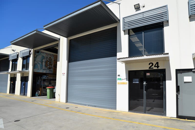 Unit 24/33-43 Meakin Road Meadowbrook QLD 4131 - Image 1