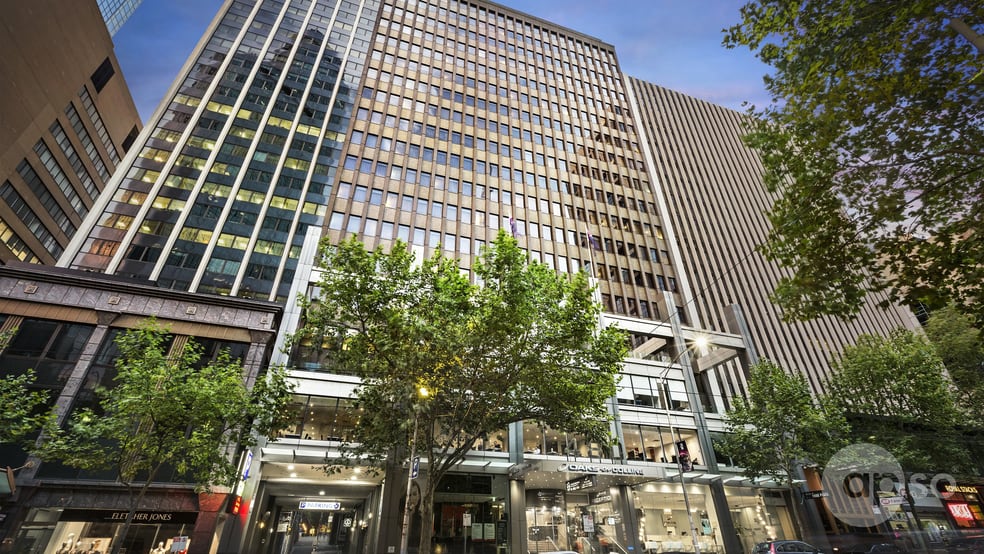 Suite 207b/480 Collins Street Melbourne VIC 3000 - Image 3