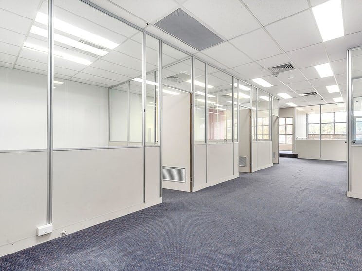 First Floor/295-297 Canterbury Road Canterbury VIC 3126 - Image 2