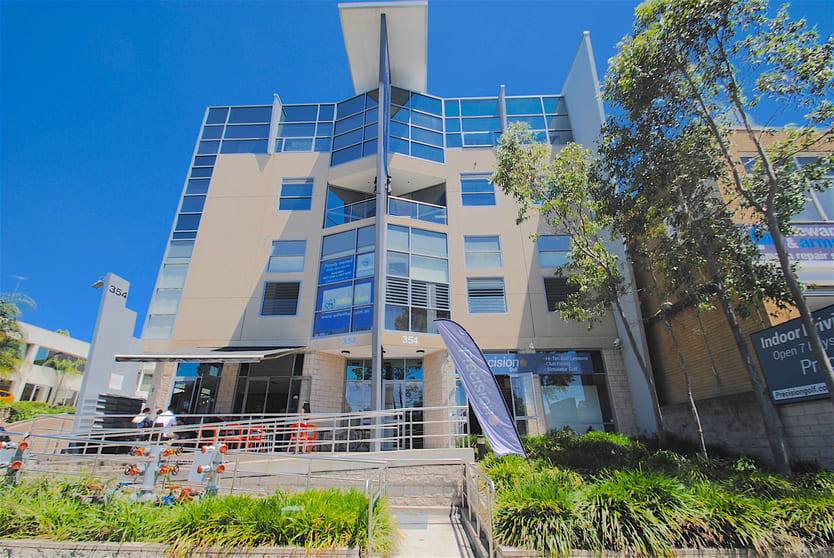 Unit 110/354 Eastern Valley Way Chatswood NSW 2067 - Image 3