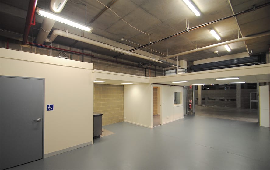 Unit 110/354 Eastern Valley Way Chatswood NSW 2067 - Image 2