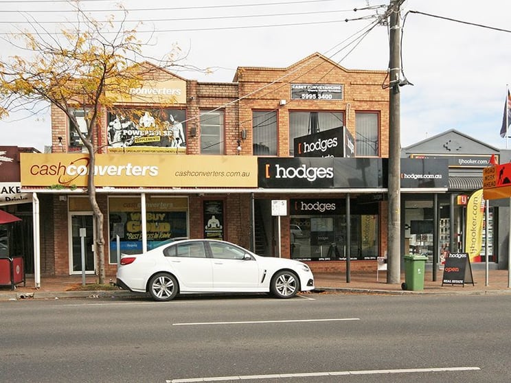 Click to view all images Level 1/117 High Street Cranbourne VIC 3977 - Image 1