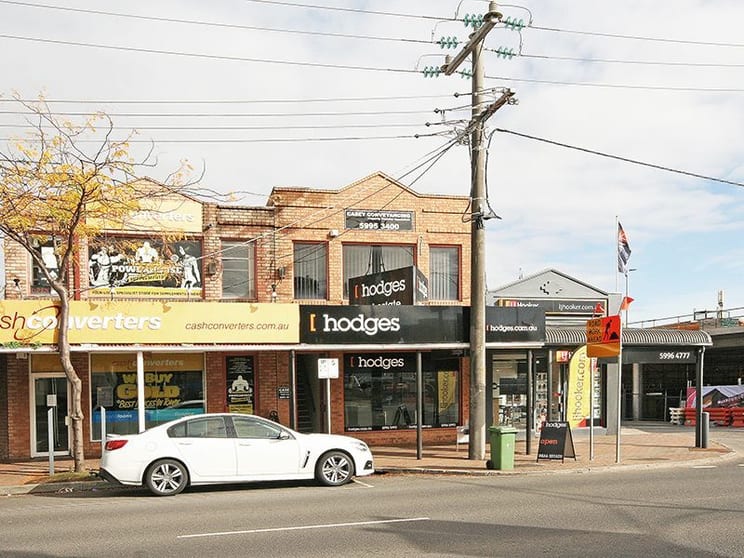 Click to view all images Level 1/117 High Street Cranbourne VIC 3977 - Image 2