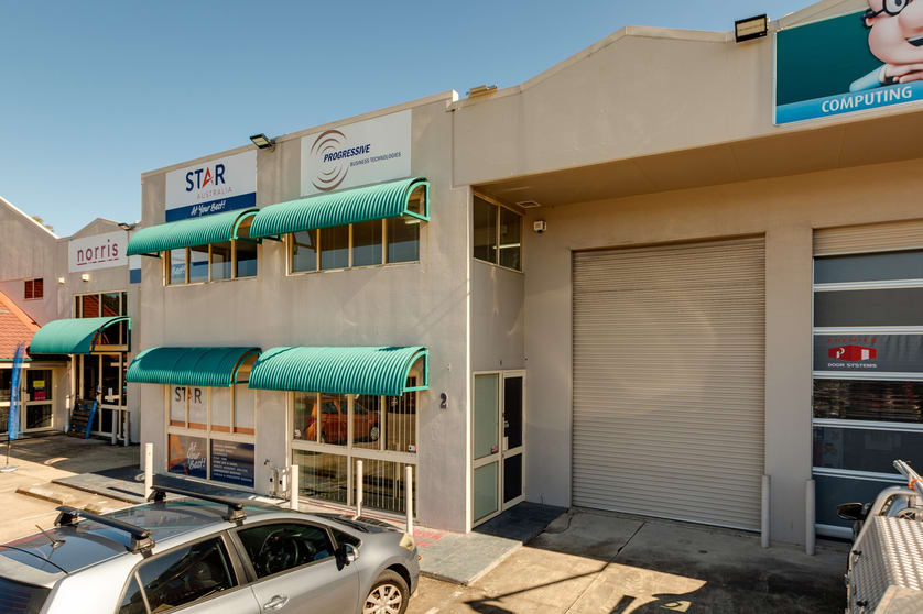 Click to view all images 2/11 Dan Street Capalaba QLD 4157 - Image 2