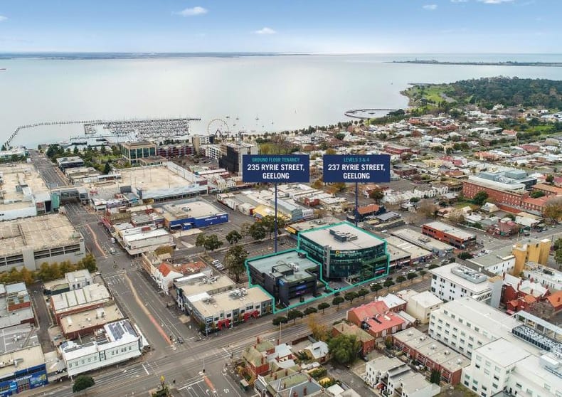 235 Ryrie Street Geelong VIC 3220 - Image 2