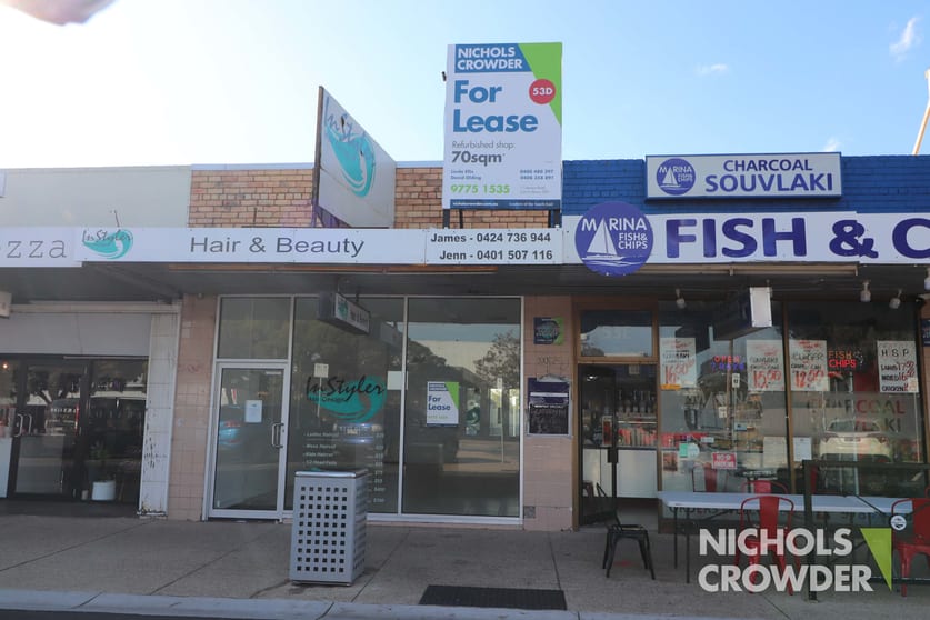53D Beach Street Frankston VIC 3199 - Image 2
